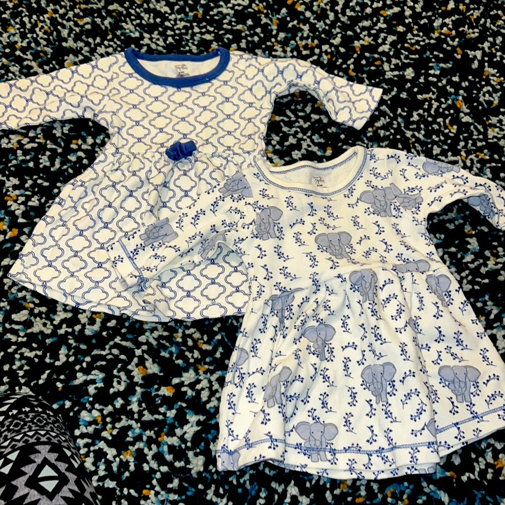 Dress bundle 5/$25